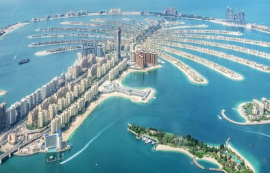  Palm Jumeirah 2022 Report